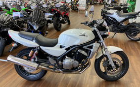 KAWASAKI BALIUS250-2 ZR250B