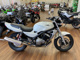 Фото Kawasaki BALIUS250-2 с японского аукциона