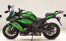 KAWASAKI NINJA 1000SX 2020 ZXT02K