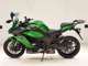 Фото Kawasaki NINJA 1000SX 2020 с японского аукциона