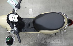 YAMAHA VINO 50 Gen.4 2026 AY02