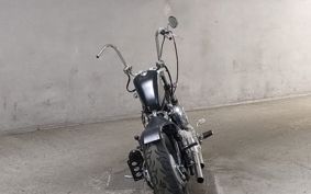 YAMAHA DRAGSTAR 400 4TR