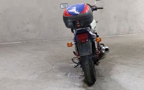 HONDA CB750 2005 RC42