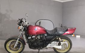 SUZUKI GSX400 2000 GK79A