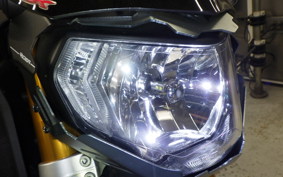 YAMAHA MT-09 A 2014 RN34J