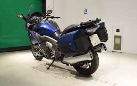 BMW K1600GT 2014