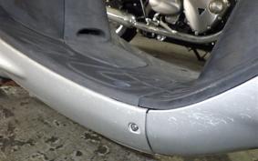 YAMAHA AXIS 100 2021 SB01J