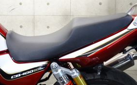 HONDA CB400SFV-3 BOLDOR 2013 NC42