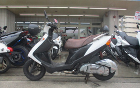 SUZUKI ADDRESS V125 CF46A