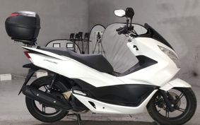 HONDA PCX125 JF56