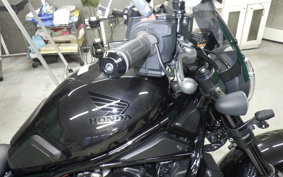 HONDA REBEL 1100 DCT 2022 SC83