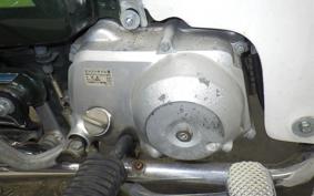 HONDA C50 SUPER CUB C50