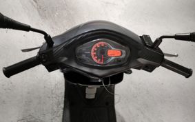 SUZUKI ADDRESS V125 CF4MA