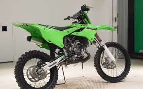 KAWASAKI KX112 2018 KX112A