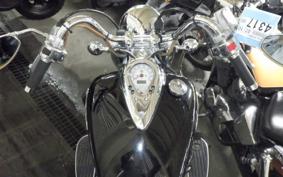 YAMAHA DRAGSTAR 400 CLASSIC 2005 VH01J