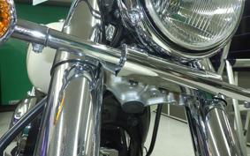 YAMAHA DRAGSTAR 400 CLASSIC  2012 VH02J