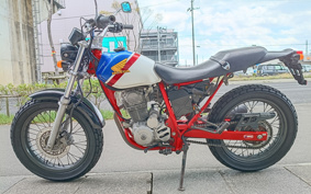 HONDA FTR223 MC34