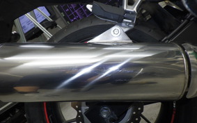 HONDA 400X 2017 NC47