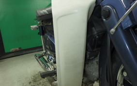 HONDA C50 SUPER CUB E AA01
