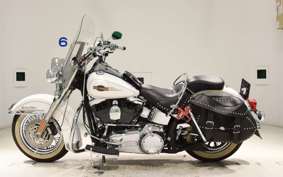 HARLEY FLSTC 1580 2007