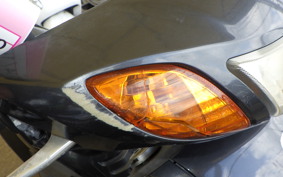 YAMAHA AXIS 125 TREET SE53J