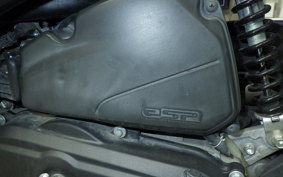 YAMAHA JOG-7 2001 AY01