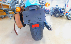HARLEY XL883N 2009 LE2