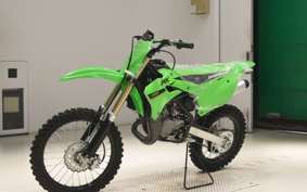KAWASAKI KX112