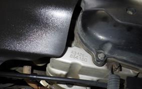 YAMAHA JOG Gen.5 SA36J