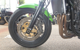 KAWASAKI ZRX1200 R 2004 ZRT20A