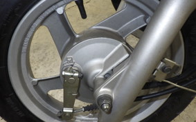 YAMAHA GEAR Gen.2 2025 UA06J