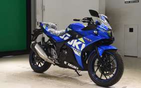 SUZUKI GSX250RA