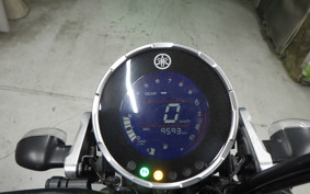 YAMAHA XSR155 2009