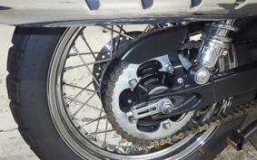 TRIUMPH SCRAMBLER 900 2009