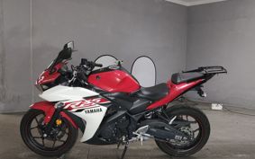 YAMAHA YZF-R25 RG10J
