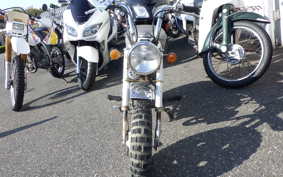 HONDA MONKEY Z50J