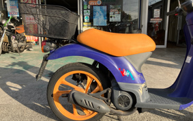 HONDA VIA AF43