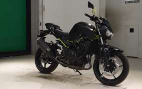 KAWASAKI Z400 Gen.2 2020 EX400G
