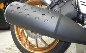 YAMAHA XSR155 2025