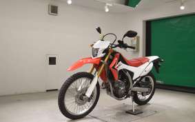 HONDA CRF250L 2016 MD38