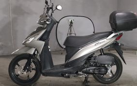 SUZUKI ADDRESS V110 CE47A
