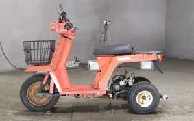 HONDA GYRO TD01