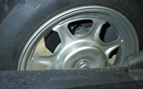 HONDA TACT-4ﾍﾞｰｼｯｸ 2022 AF79