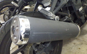 KAWASAKI NINJA 250R EX250K