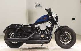 HARLEY XL1200X 2022