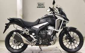 HONDA 400X 2020 NC56