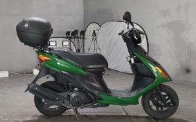 SUZUKI ADDRESS V125 CF4MA