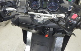 YAMAHA MAJESTY 400 Gen.2 2012 SH06J