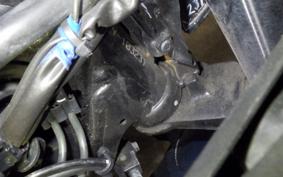 SUZUKI GIXXER 250 SF ED22Y