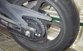 HONDA CBR250R GEN 3 MC41